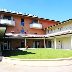 Aparthotel Dante, Mantua