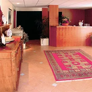 Hotel Funivie Del Maggiore, Laveno-Mombello