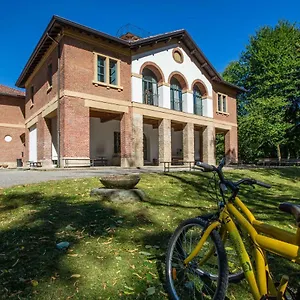 Ostello Costa Alta, Monza